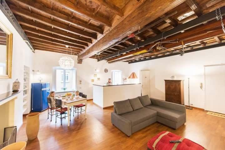 La Barca Di Armida Apartment Turin Luaran gambar