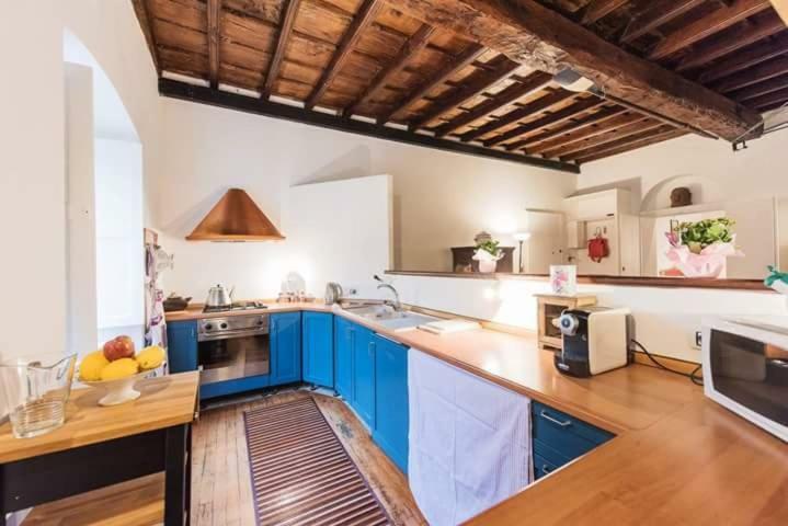 La Barca Di Armida Apartment Turin Luaran gambar