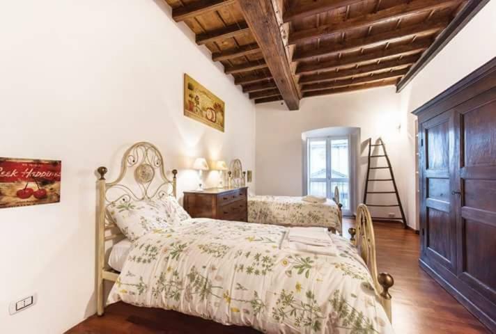 La Barca Di Armida Apartment Turin Luaran gambar