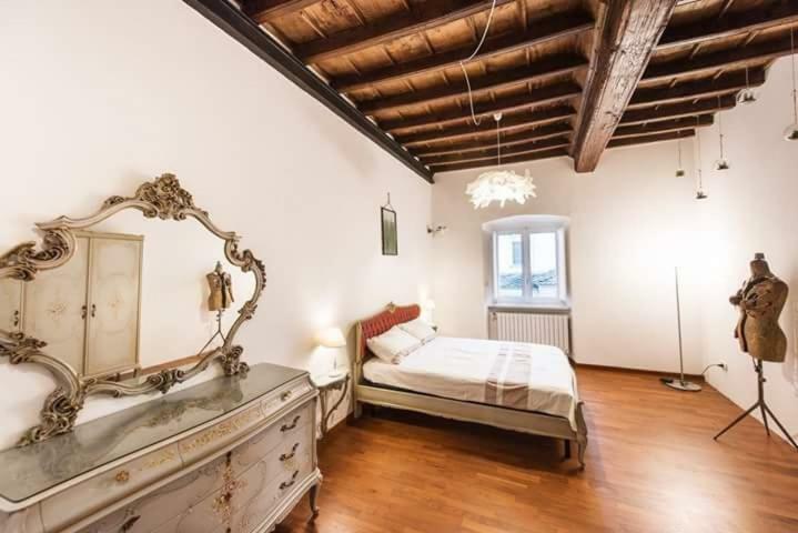 La Barca Di Armida Apartment Turin Luaran gambar