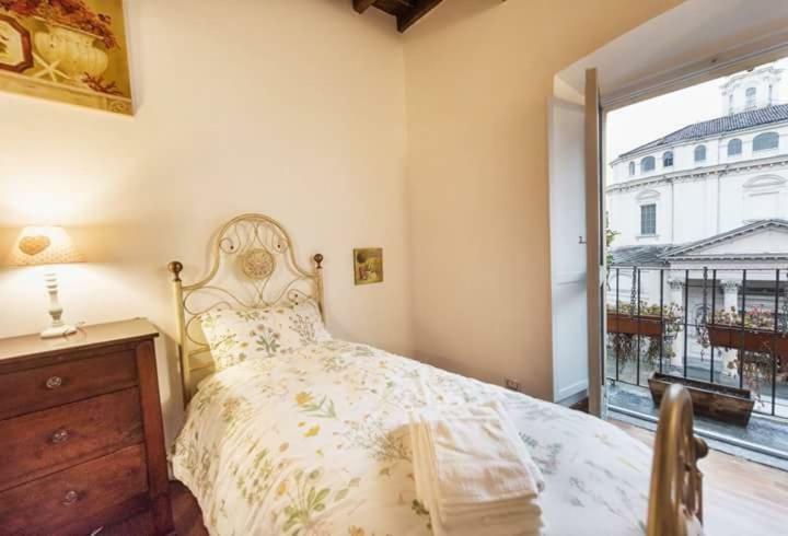 La Barca Di Armida Apartment Turin Luaran gambar