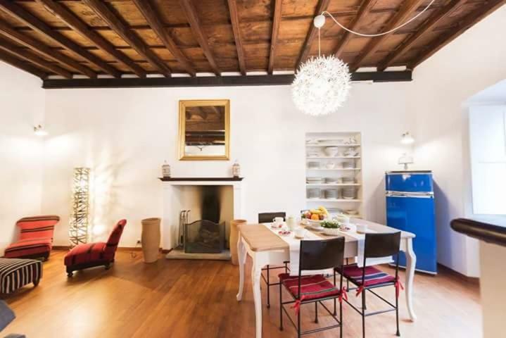 La Barca Di Armida Apartment Turin Luaran gambar