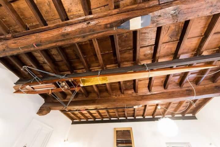 La Barca Di Armida Apartment Turin Luaran gambar
