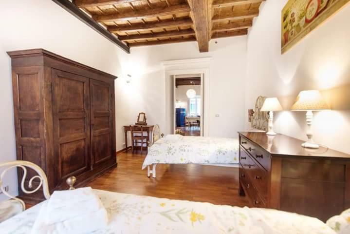 La Barca Di Armida Apartment Turin Luaran gambar