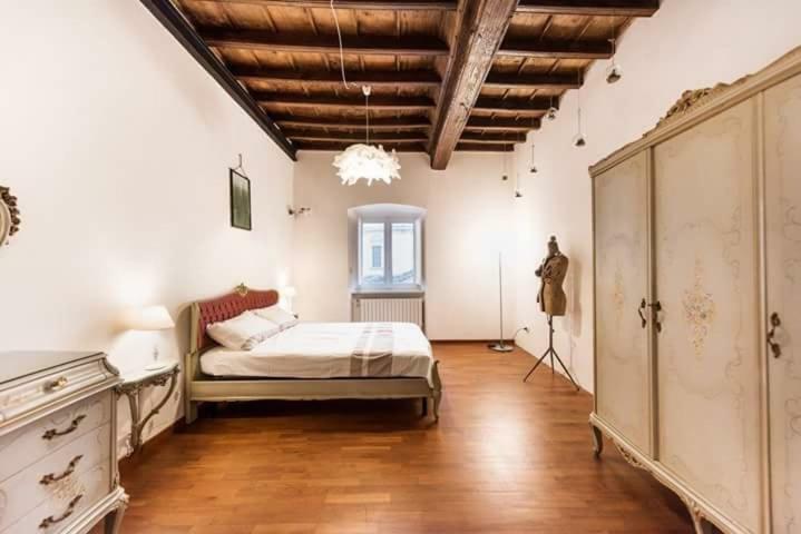 La Barca Di Armida Apartment Turin Luaran gambar